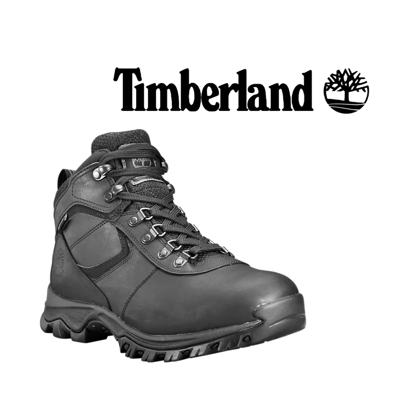 TIMBERLAND TREE Men's MT. Maddsen MID Waterproof TB12731R001