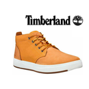 TIMBERLAND TREE Men's Davis Square Sneaker, Wheat