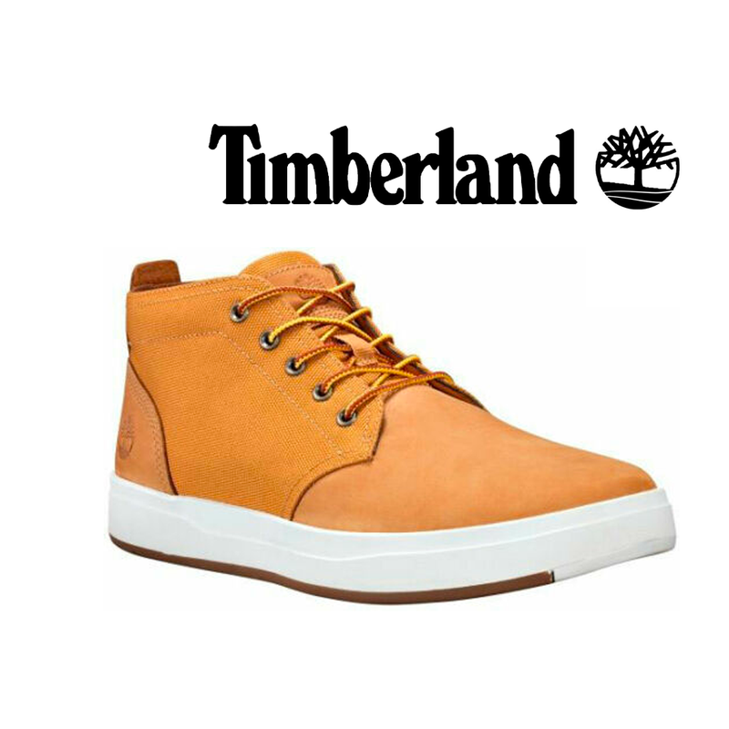 TIMBERLAND TREE Men's Davis Square TB1A1OI3231