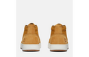 TIMBERLAND TREE Men's Davis Square Sneaker, Wheat
