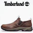 TIMBERLAND TREE Men's Mt Maddsen Low Slip On Hiker, Brown