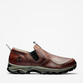 TIMBERLAND TREE Men's Mt Maddsen Low Slip On Hiker, Brown