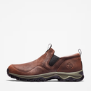 TIMBERLAND TREE Men's Mt Maddsen Low Slip On Hiker, Brown