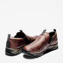 TIMBERLAND TREE Men's Mt Maddsen Low Slip On Hiker, Brown