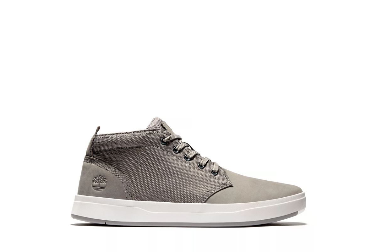Timberland Davis Square Mid Lace Up Sneakers Men main image 3