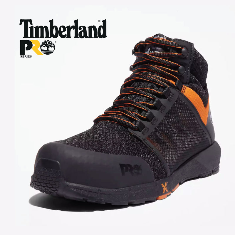 TIMBERLAND PRO Men's Radius Composite Toe TB0A29QB001