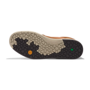TIMBERLAND TREE Men's Davis Square Leather, Rust
