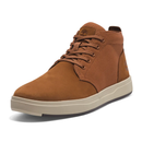 TIMBERLAND TREE Men's Davis Square Leather, Rust