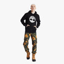 TIMBERLAND TREE Men's Timberland Tree-Logo Hoodie TB0A2BJH
