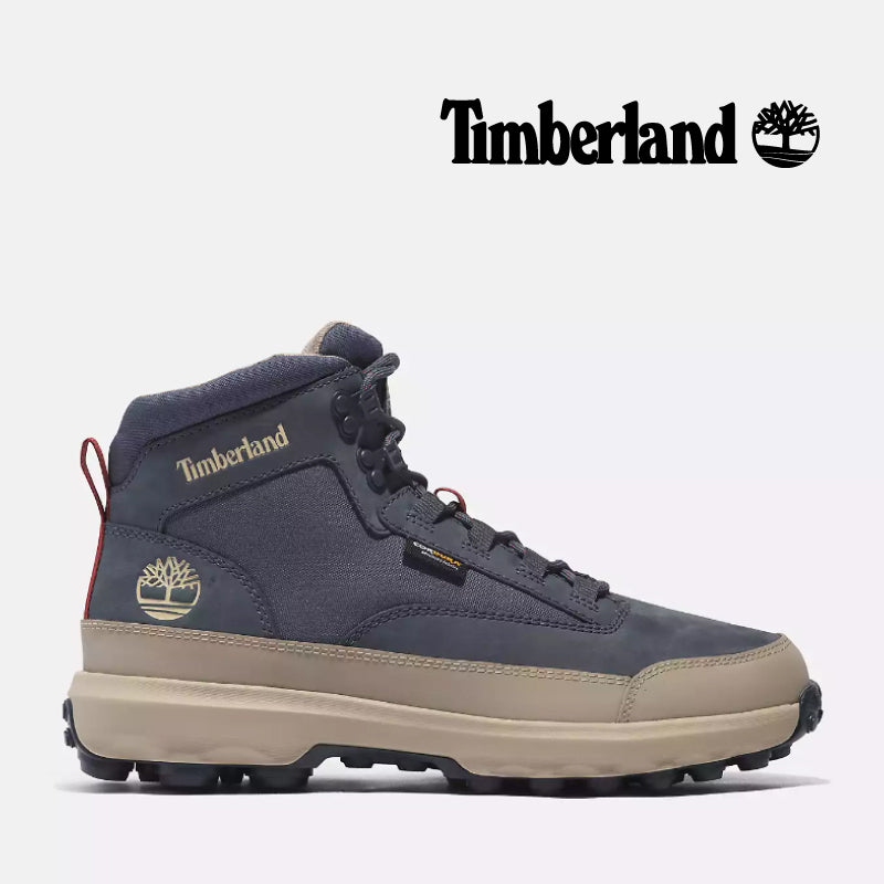 Timberland Men's Converge Mid Lace Boot TB0A2CZF