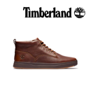 TIMBERLAND TREE Men's Davis Square Leather
