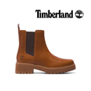 TIMBERLAND TREE Women's Carnaby Cool Boot, Saddle