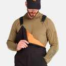 Men's Timberland PRO® Gritman Insulated Bib Overall TB0A55RT001