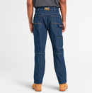 TIMBERLAND PRO Men's Ballast Athletic-Fit Flex Carpenter Jeans TB0A55S8K53