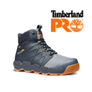 TIMBERLAND PRO Men's Morphix 6 Inch Composite Safety Toe Waterproof TB1A5YFU065