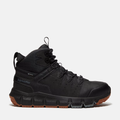 TIMBERLAND PRO Men's Tempe 6" Waterproof Soft Toe Work Boot