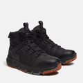 TIMBERLAND PRO Men's Tempe 6" Waterproof Soft Toe Work Boot