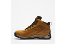TIMBERLAND TREE Men's MT. Maddsen Mid Leather Waterproof Boot , Wheat