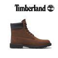 TIMBERLAND TREE Men's Classic 6-Inch Waterproof Boot, Brown