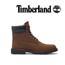 TIMBERLAND TREE Men's Classic 6-Inch Waterproof Boot, Brown