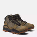 TIMBERLAND TREE Men's Mt. Maddsen Lace Up TB0A6BNNEO8