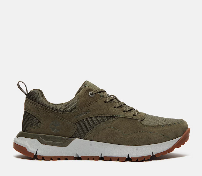 TIMBERLAND TREE Men's Voyager Park TB0A6DTEEQ6 – Ak'kin Footwear