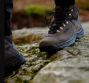 TIMBERLAND TREE Men's White Ledge Waterproof MID Boot, Brown