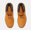 TIMBERLAND TREE Men's Classic Waterproof Boot, 6 Inch, Wheat