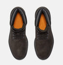 TIMBERLAND TREE Men's Classic Waterproof Boot, 6 Inch, Black