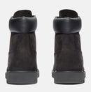 TIMBERLAND TREE Men's Classic Waterproof Boot, 6 Inch, Black