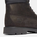 TIMBERLAND TREE Men's Classic Waterproof Boot, 6 Inch, Black