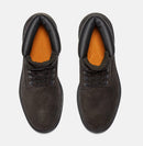 TIMBERLAND TREE Men's Classic Waterproof Boot, 6 Inch, Black