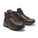 TIMBERLAND TREE Men's Mt. Maddsen Waterproof Mid Hiking Boot, Dark Brown