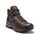 TIMBERLAND TREE Men's Mt. Maddsen Waterproof Mid Hiking Boot, Dark Brown