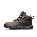 TIMBERLAND TREE Men's Mt. Maddsen Waterproof Mid Hiking Boot, Dark Brown