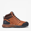 TIMBERLAND PRO Men's Reaxion Waterproof Work Boot