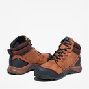 TIMBERLAND PRO Men's Reaxion Waterproof Work Boot