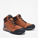 TIMBERLAND PRO Men's Reaxion Waterproof Work Boot