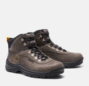 TIMBERLAND TREE Men's White Ledge Waterproof Mid Hiker Boot