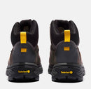 TIMBERLAND TREE Men's White Ledge Waterproof Mid Hiker Boot
