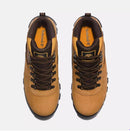 TIMBERLAND TREE Men's MT. Maddsen Mid Leather Waterproof Boot , Wheat