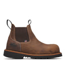 THOROGOOD Men's American Legacy – Chelsea Crazy Horse Nano Round Toe 90
