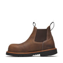 THOROGOOD Men's American Legacy – Chelsea Crazy Horse Nano Round Toe 90