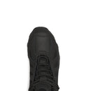 THOROGOOD Men's Crosstrex Series Safety Toe Side Zip BBP Waterproof 6″ Hiker