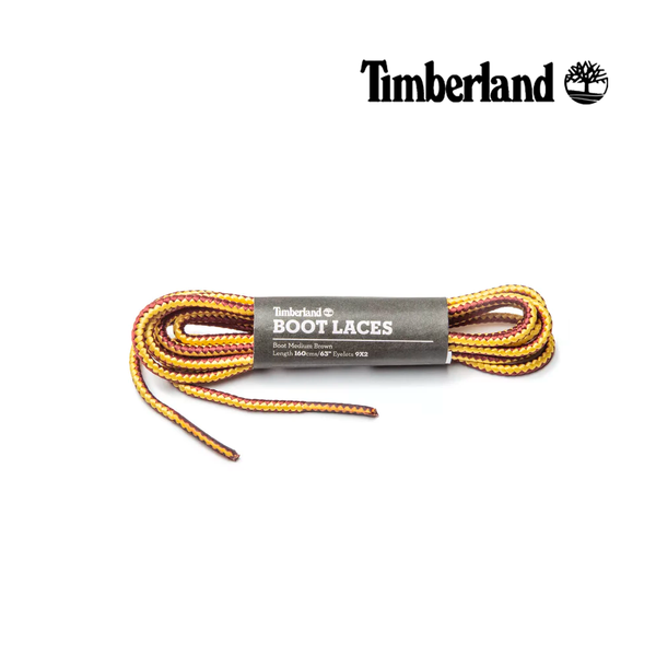 Timberland 2025 boot laces