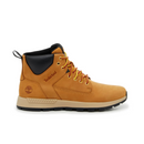 TIMBERLAND TREE Men's Killington Trekker Mid Lace Sneaker , Wheat