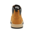 TIMBERLAND TREE Men's Killington Trekker Mid Lace Sneaker , Wheat