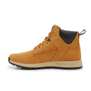 TIMBERLAND TREE Men's Killington Trekker Mid Lace Sneaker , Wheat