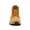 TIMBERLAND TREE Men's Killington Trekker Mid Lace Sneaker , Wheat