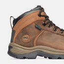 TIMBERLAND PRO Men's Flume Work Steel Toe Waterproof Work Boot